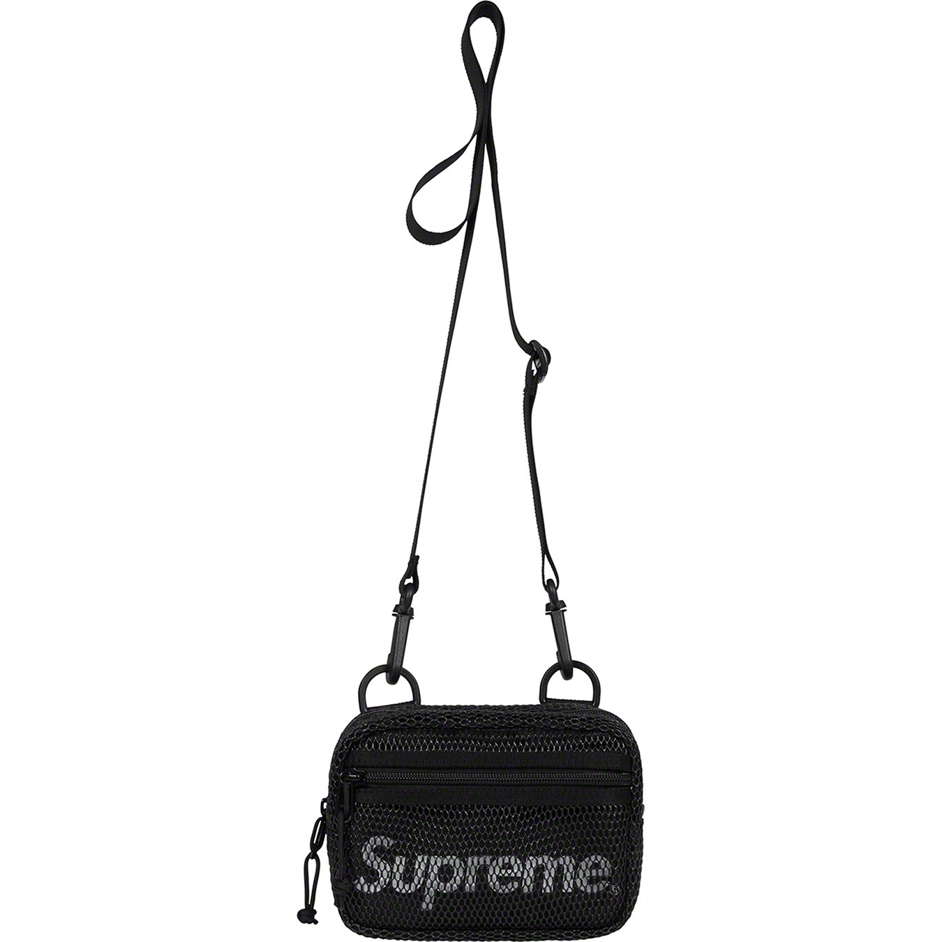 Small Shoulder Bag view 8